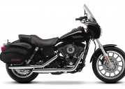 Harley-Davidson FXDXT Dyna Super Glide T-Sport Harley-Davidson FXDXT Dyna Super Glide T-Sport